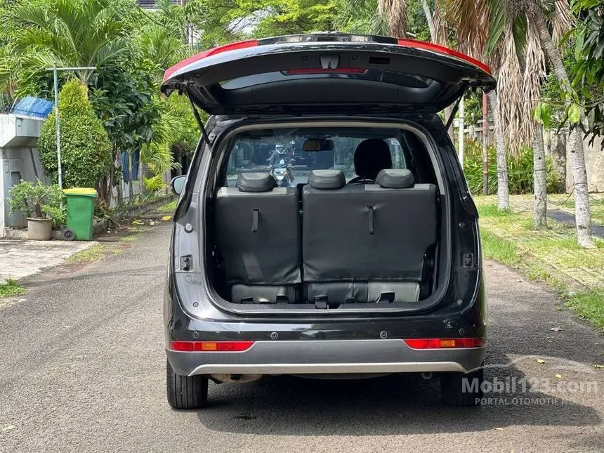 2019 Wuling Cortez CT L Lux+ MPV
