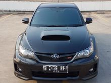 2013 Subaru STi 2.5 Hatchback