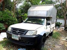 2011 Tata Xenon 2.1 SINGLE Giant Pickup MT