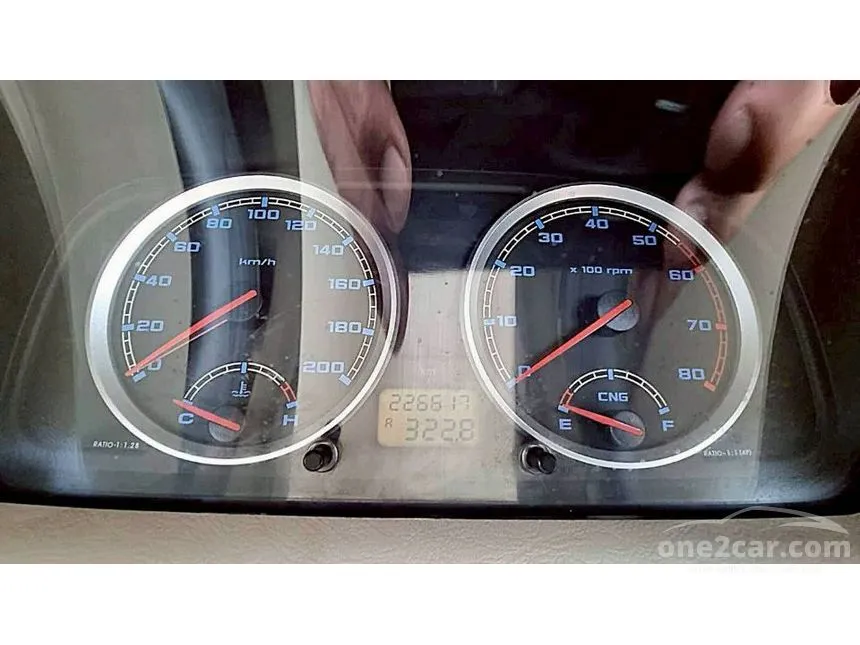 2011 Tata XENON CLE Pickup