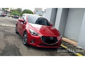 2015 Mazda 2 1.5 R Hatchback