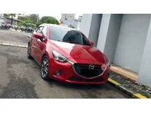2015 Mazda 2 1.5 R Hatchback