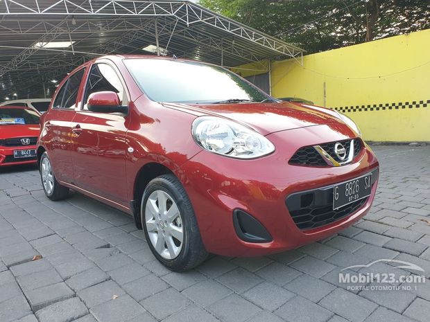 March - Nissan Murah - 143 mobil dijual di Yogyakarta 
