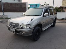 2003 Isuzu Grand Adventure 3.0 (ปี 96-02) 4X4 Wagon MT