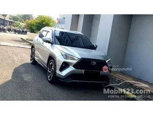 2023 Toyota Yaris Cross 1.5 S SUV