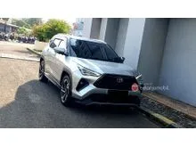 2023 Toyota Yaris Cross 1.5 S SUV - Interior Rapi Mesin Sehat ( garansi 5 tahun )