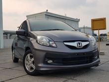 2016 Honda Brio 1.2 E Hatchback