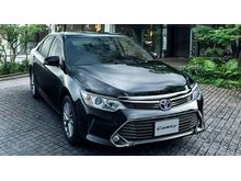 PROMO KHUSUS CAMRY V MATIC SPECIAL PRICE