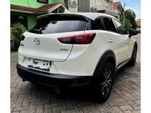 2018 Mazda CX-3 2.0 Touring SUV