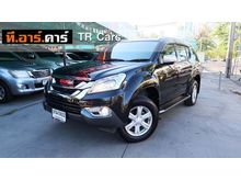 2014 Isuzu MU-X 3.0 (ปี 13-17) SUV AT