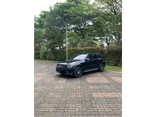 2019 Mercedes-Benz GLC200 2.0 AMG SUV Odo 26 Rbuan (TERMURAH)