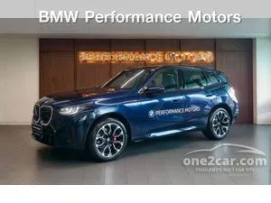 2025 BMW X3 2.0 xDrive20d M Sport Pro SUV