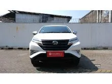 2021 Daihatsu Terios 1.5 X Deluxe SUV
