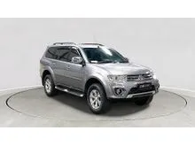 2015 Mitsubishi Pajero Sport 2.5 Dakar SUV