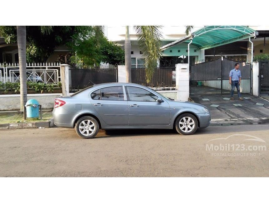 Jual Mobil Proton Persona 2009 Base line 1 6 di DKI 