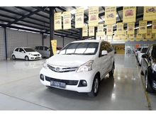 Daihatsu Xenia R AT 2014 Pajak Panjang
