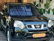 2014 Nissan X-Trail Mt 2.0 SUV