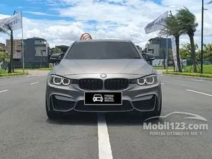 2015 BMW 328i 2.0 Sport Sedan