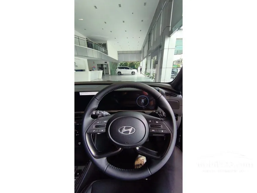 2026 Hyundai Creta Alpha SUV