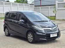 2014 Honda Freed 1.5 S MPV (Sangat Terawat)