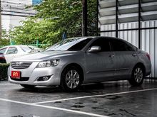 2007 Toyota Camry 2.0 (ปี 06-12) G Sedan AT