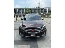 2018 Wuling Cortez 1.8 L Lux+ MPV