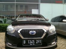 2016 Datsun GO 1.2 T-Active Hatchback