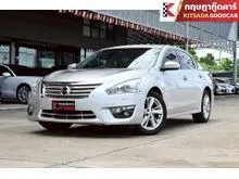 2016 Nissan TEANA 2.5 (ปี 13-20) XV Sedan