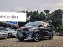 Like New 2019 Hyundai H-1 2,5 Royale MPV