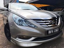 2012 Hyundai Sonata 2.0 Sport Sedan GLS BODYKIT SUNROOF FULL SPEC 1OWNER FULLOAN FREE GST ACCORD CAMRY CIVIC TEANA ELANTRA MAZDA 3 MAZDA 6 INSPIRA