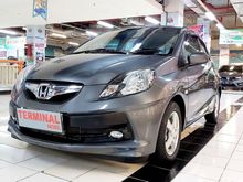 2014 Honda Brio 1.2 E Hatchback