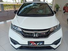 PromoHonda Jazz 1.5 RS Ready Stock Di Sawangan, Depok