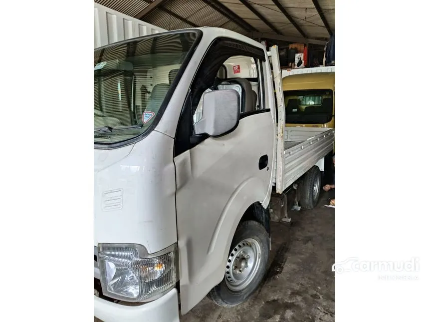 2023 Isuzu Traga Pick Up FD Pickup