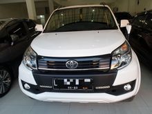 2017 Toyota Rush 1.5 G Automatic SUV
