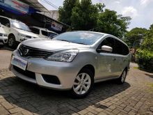 2013 Nissan Grand Livina 1.5 SV MPV