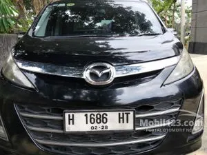 2012 Mazda Biante 2.0 DISI MPV