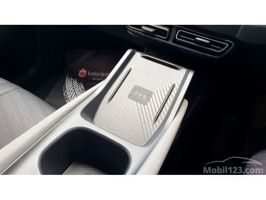 2025 BYD Atto 1 Long Range Premium Hatchback
