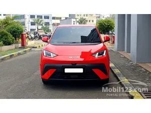 2025 BYD Atto 1 Long Range Premium Hatchback
