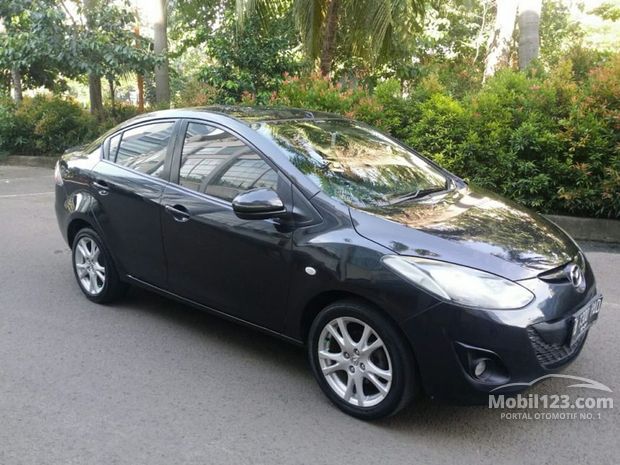 Mazda Bekas Murah - Jual beli 292 mobil di Indonesia 