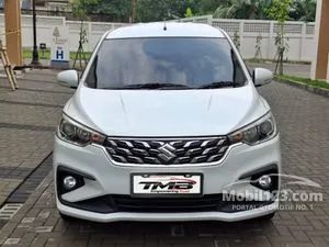 2023 Suzuki Ertiga 1.5 Hybrid GX MPV