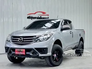2020 Mazda BT-50 PRO 2.2 Hi-Racer Freestyle Cab (ABS) Pickup