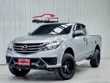 2020 Mazda BT-50 PRO 2.2 Freestyle Cab Hi-Racer (ABS) Pickup