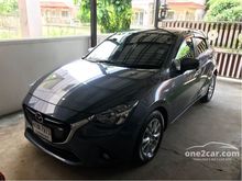 2015 Mazda 2 1.3 (ปี 15-18) Sports High Hatchback AT