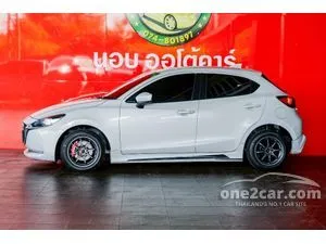 2020 Mazda 2 1.3 SP Sports Hatchback
