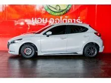 2020 Mazda 2 1.3 (ปี 15-25) SP Sports Hatchback