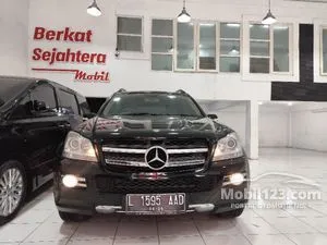 2009 Mercedes-Benz GL500 5.5 4MATIC SUV