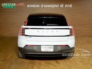 2025 Volvo EX30 Ultra Extended Range SUV