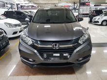 2016 Honda HR-V 1.5 E SUV