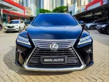 2019 Lexus RX300 2.0 Luxury SUV