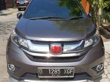 2016 Honda BR-V 1.5 E Prestige SUV